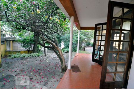 Casa à venda com 550m², 5 quartos e 1 vagaVaranda 