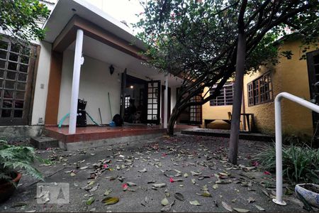 Casa à venda com 550m², 5 quartos e 1 vagaVista da Varanda 
