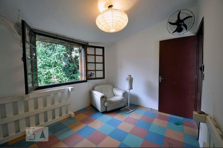 Casa à venda com 550m², 5 quartos e 1 vagaQuarto 3