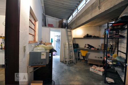 Casa à venda com 550m², 5 quartos e 1 vagaAteliê 