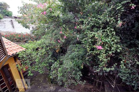 Casa à venda com 550m², 5 quartos e 1 vagaVista dos Quartos de Cima 