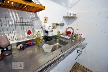 Casa à venda com 550m², 5 quartos e 1 vagaPia da Cozinha 