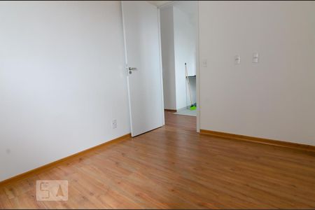 Quarto 2 de apartamento à venda com 2 quartos, 37m² em Jardim Norma, São Paulo