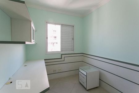 Quarto 1 de apartamento para alugar com 3 quartos, 70m² em Vila Gomes Cardim, São Paulo