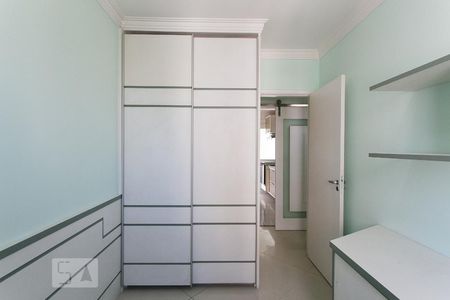 Quarto 1 de apartamento para alugar com 3 quartos, 70m² em Vila Gomes Cardim, São Paulo