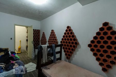 Casa à venda com 280m², 4 quartos e 5 vagas Casa à venda com 280m², 4 quartos e 5 vagasQuarto de Serviço 2