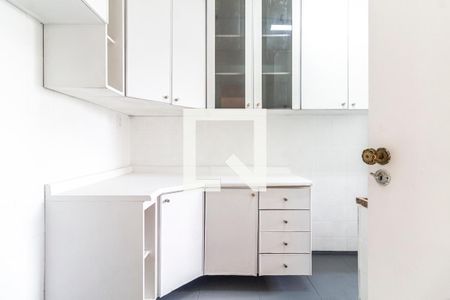 Apartamento para alugar com 50m², 2 quartos e 1 vagaCozinha
