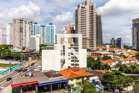 Apartamento para alugar com 50m², 2 quartos e 1 vagaVista