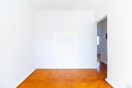 Sala de apartamento para alugar com 2 quartos, 50m² em Sumarezinho, São Paulo