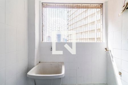 Apartamento para alugar com 50m², 2 quartos e 1 vagaÁrea de Serviço
