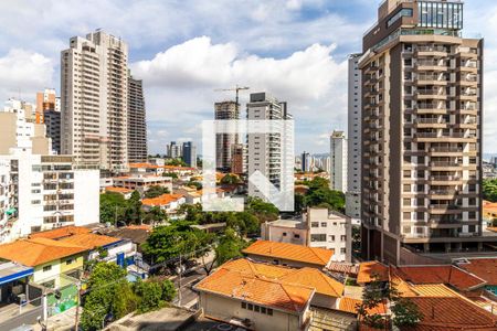 Apartamento para alugar com 50m², 2 quartos e 1 vagaVista