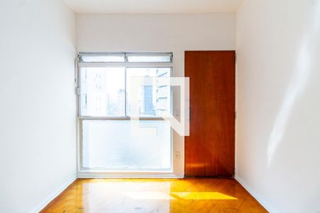 Sala de apartamento para alugar com 2 quartos, 50m² em Sumarezinho, São Paulo