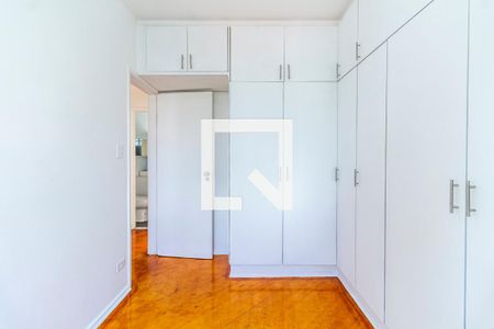 Quarto 1 de apartamento para alugar com 2 quartos, 50m² em Sumarezinho, São Paulo