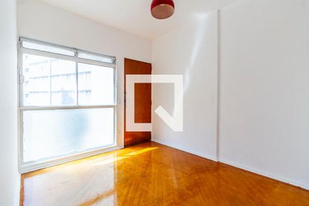 Sala de apartamento para alugar com 2 quartos, 50m² em Sumarezinho, São Paulo