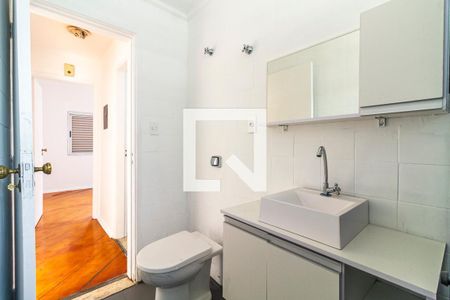 Apartamento para alugar com 50m², 2 quartos e 1 vagaBanheiro