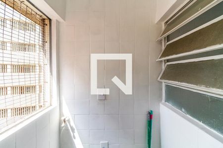 Apartamento para alugar com 50m², 2 quartos e 1 vagaÁrea de Serviço