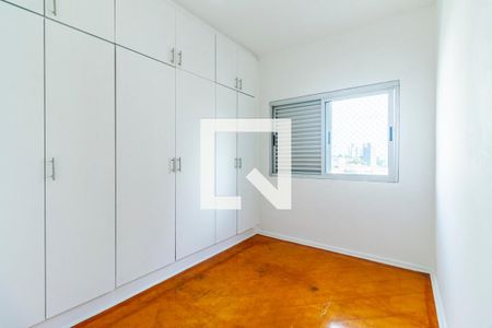 Quarto 1 de apartamento para alugar com 2 quartos, 50m² em Sumarezinho, São Paulo