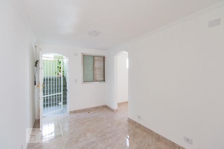 Sala de apartamento para alugar com 3 quartos, 65m² em Conjunto Habitacional Padre Manoel de Paiva, São Paulo