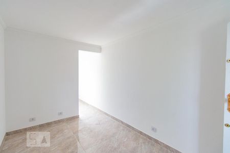 Sala de Apartamento com 3 quartos, 65m² Artur Alvim