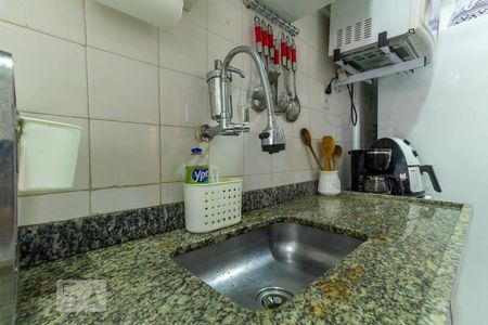 Apartamento para alugar com 55m², 2 quartos e 1 vagaCozinha