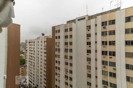 Apartamento para alugar com 55m², 2 quartos e 1 vagaVista do Quarto 2