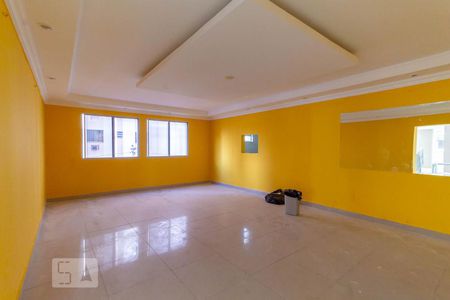 Apartamento para alugar com 55m², 2 quartos e 1 vagaÁrea comum - Salão de festas