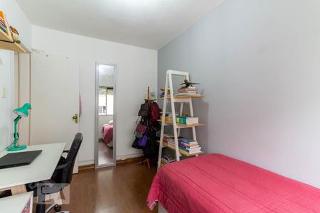 Apartamento para alugar com 55m², 2 quartos e 1 vagaQuarto 2