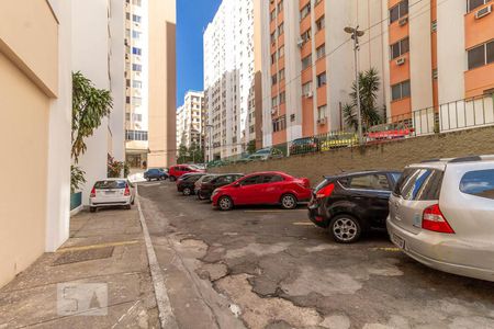 Apartamento para alugar com 55m², 2 quartos e 1 vagaGaragem
