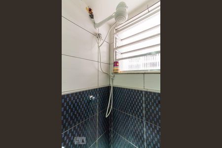 Apartamento para alugar com 55m², 2 quartos e 1 vagaBanheiro Social