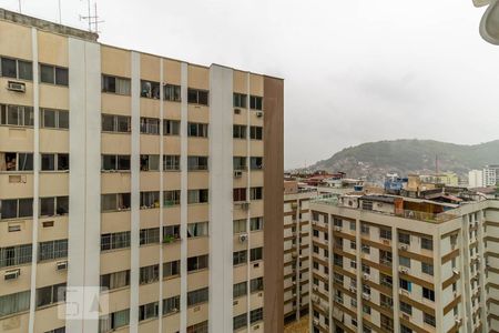 Apartamento para alugar com 55m², 2 quartos e 1 vagaVista do Quarto 1