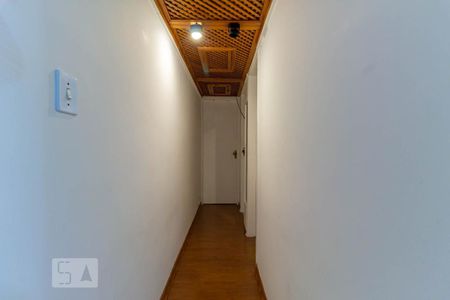 Apartamento para alugar com 55m², 2 quartos e 1 vagaCorredor