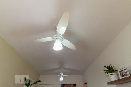 Detalhe da Sala de apartamento para alugar com 2 quartos, 55m² em Engenho Novo, Rio de Janeiro