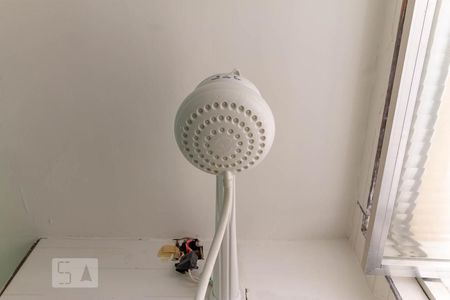 Apartamento para alugar com 55m², 2 quartos e 1 vagaBanheiro Social