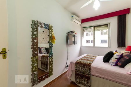 Quarto 1 de apartamento para alugar com 2 quartos, 55m² em Engenho Novo, Rio de Janeiro
