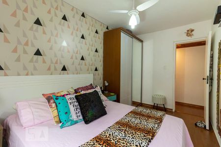 Quarto 1 de apartamento para alugar com 2 quartos, 55m² em Engenho Novo, Rio de Janeiro