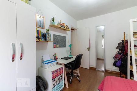 Apartamento para alugar com 55m², 2 quartos e 1 vagaQuarto 2