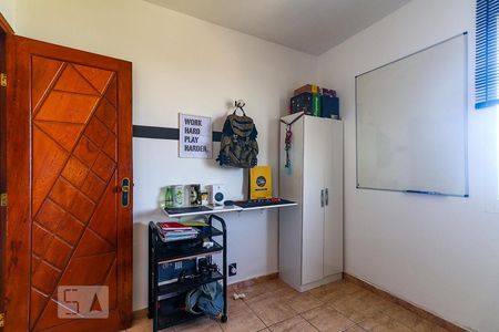 Quarto 2 de apartamento à venda com 2 quartos, 52m² em Barra da Tijuca, Rio de Janeiro