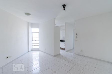 Sala de Apartamento com 2 quartos, 50m² Vila Dalila