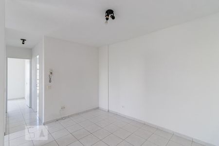 Sala de Apartamento com 2 quartos, 50m² Vila Dalila