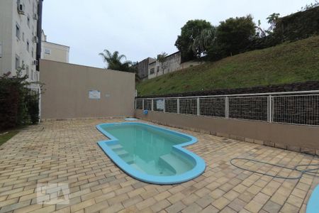 Apartamento à venda com 56m², 2 quartos e 1 vaga Apartamento à venda com 56m², 2 quartos e 1 vagaÁrea comum - Piscina
