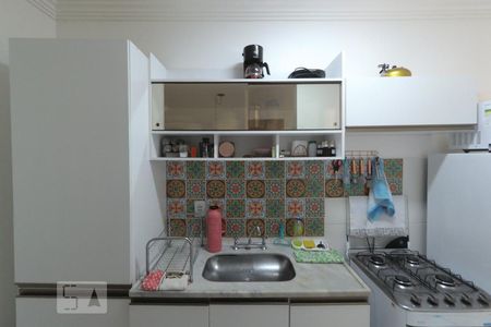 Apartamento à venda com 56m², 2 quartos e 1 vaga Apartamento à venda com 56m², 2 quartos e 1 vagaSala/Cozinha