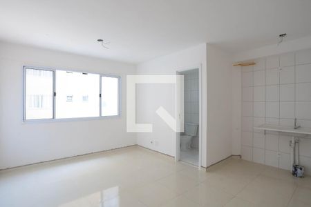 Studio para alugar com 24m², 1 quarto e sem vagaSala 