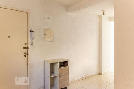 Apartamento para alugar com 40m², 1 quarto e sem vagaSala