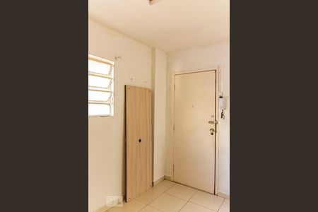 Apartamento para alugar com 40m², 1 quarto e sem vagaSala