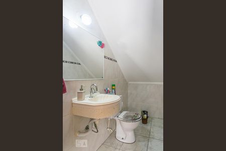 Lavabo de casa à venda com 3 quartos, 134m² em Cipava, Osasco