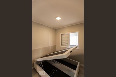 Apartamento à venda com 42m², 1 quarto e 1 vagaQuarto