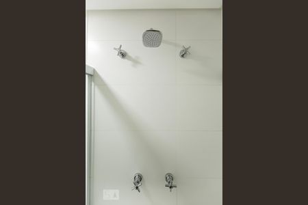 Apartamento à venda com 42m², 1 quarto e 1 vagaBanheiro