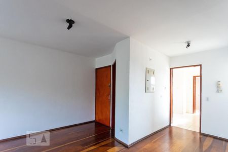 Sala de apartamento à venda com 4 quartos, 96m² em Vila da Saúde, São Paulo