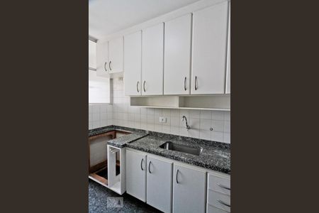 Apartamento para alugar com 58m², 2 quartos e 1 vaga Apartamento para alugar com 58m², 2 quartos e 1 vagaCozinha