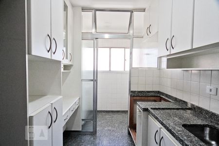 Apartamento para alugar com 58m², 2 quartos e 1 vaga Apartamento para alugar com 58m², 2 quartos e 1 vagaCozinha